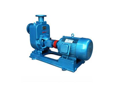 KCB型、2CY型齒輪式輸油泵